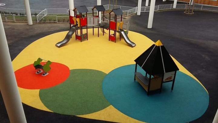 Installateur d aires de jeux  Île-de-France