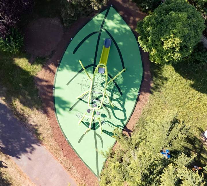 Installateur d’aires de jeux - Île-de-France