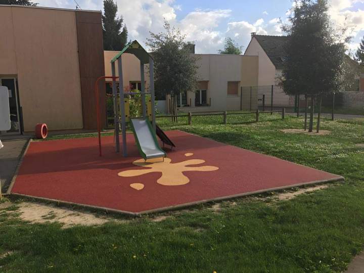 Installateur d aires de jeux  Île-de-France