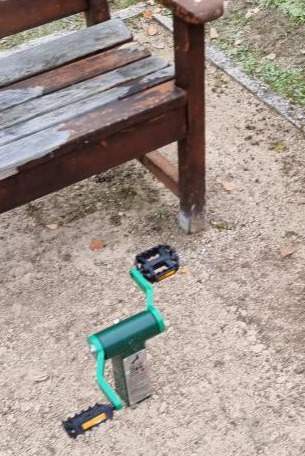 Équipements thérapeutiques -  Île-de-France