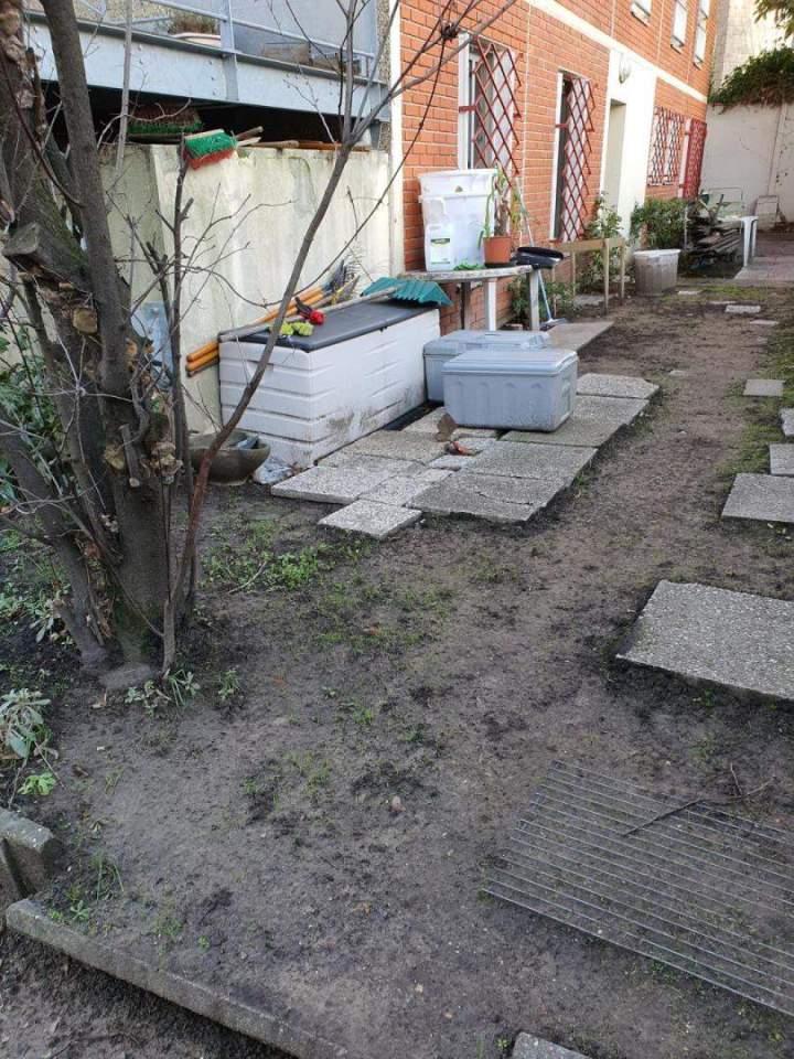 Équipements thérapeutiques -  Île-de-France