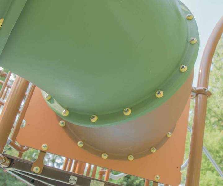 Conception des aires de jeux - Île-de-France