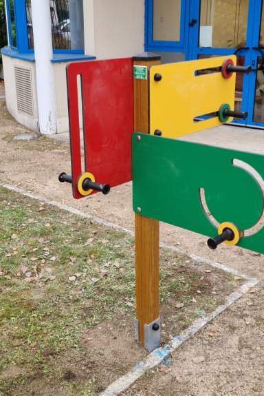 Équipements thérapeutiques -  Île-de-France