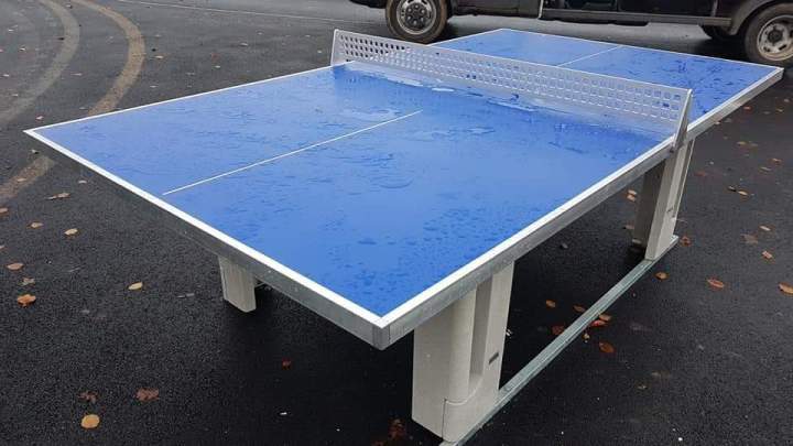 Équipements sportifs -  Île-de-France