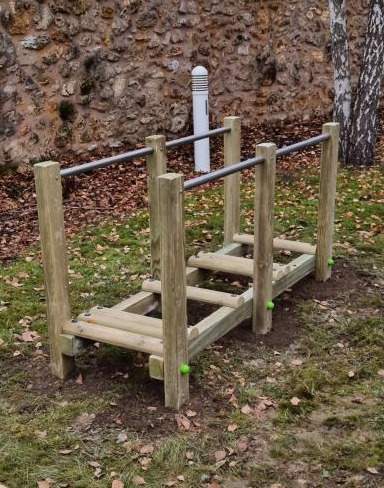 Équipements thérapeutiques -  Île-de-France