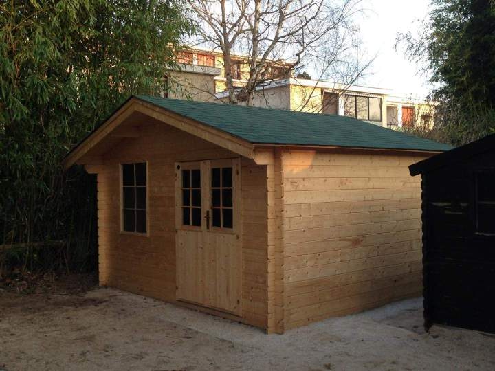 Mobiliers urbain – Île-de-France