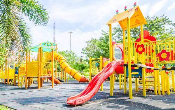 aire de jeux