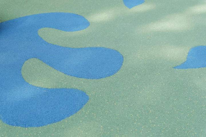 Conception des aires de jeux - Île-de-France