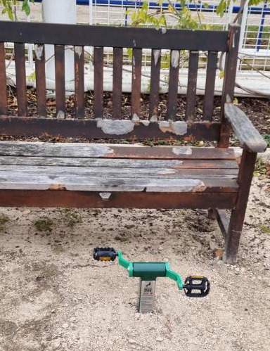 Équipements thérapeutiques -  Île-de-France