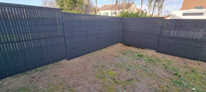 Mobiliers urbain – Île-de-France