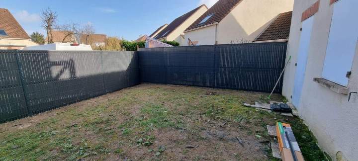 Mobiliers urbain – Île-de-France