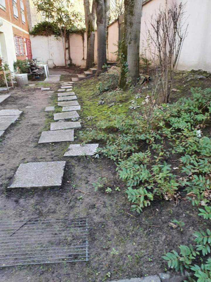 Équipements thérapeutiques -  Île-de-France